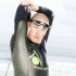 Aqua Sphere Pursuit wetsuit heren  AS23216
